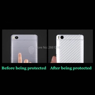 Película Carbono LG G6: Proteção 3D Antiderrapante - imagem 4