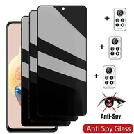 Película Antiespia Redmi Note 12: Privacidade Total! - imagem 1