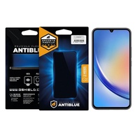 Película AntiLuz Azul Galaxy A34: Proteja Seus Olhos! - imagem 1