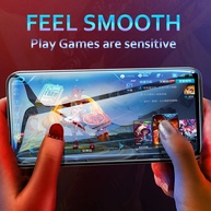 Película ROG Phone 7: Proteção Total e Antimarca! - imagem 4