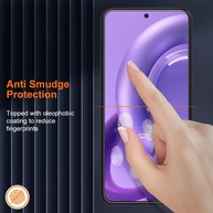 Película Edge 30 Neo: Proteção 9H Antirrisco! - imagem 4