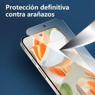 Película Pixel 9/10 Pro: Proteção HD 9H Antirrisco - imagem 4