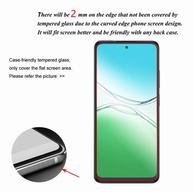 Película OPPO A5: Proteção HD e Antirrisco - imagem 4
