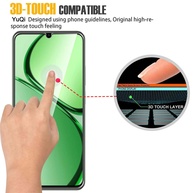 Película Realme C61: Proteção HD e Antirrisco - imagem 4