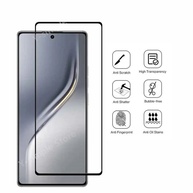 Película Tecno Camon 40: Proteção 9H Antirrisco! - imagem 4
