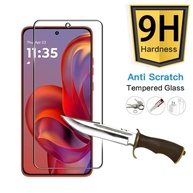 Película Motorola Edge 50 Neo: Proteção 9H Antirrisco - imagem 4