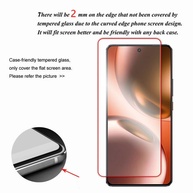 Película Realme GT 7: Proteção HD e Antirrisco - imagem 4