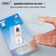 Película 3D iPhone: Proteção Antishock e Antirrisco - imagem 4