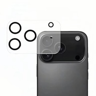 Película de Lente iPhone 17: Proteção HD Antirrisco - imagem 4