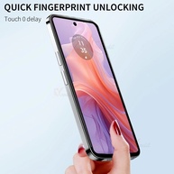 Película Hidrogel Motorola: Proteção HD e Antirrisco - imagem 4
