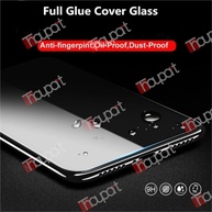 Película Realme Note 60/60X: Proteção 9H Antirrisco! - imagem 4
