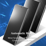 Película Hidrogel Oppo: Proteção Antirreflexo e Antirrisco - imagem 4