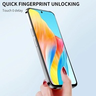 Película Hidrogel Oppo: Proteção HD e Antirrisco - imagem 4