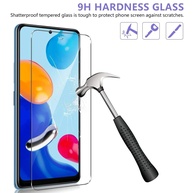Película Blackview Shark 8: Proteção 9H Antirrisco - imagem 4