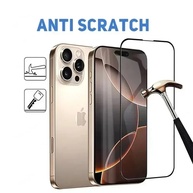 Película de Vidro iPhone: Proteção 9H Antirrisco - imagem 4