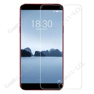 Película de Vidro Meizu: Proteção 9H Antirrisco - imagem 4