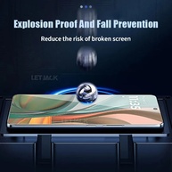 Película de Vidro Motorola: Proteção HD e Antirrisco - imagem 4