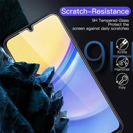 Película de Vidro Samsung: Proteção HD e Antirrisco - imagem 4