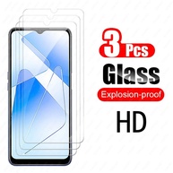 Película de Vidro OPPO A54/A55: Proteção Antirrisco! - imagem 4