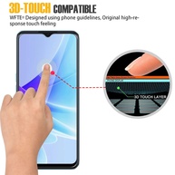 Película de Vidro OPPO A57: Proteção 9H Antirrisco - imagem 4