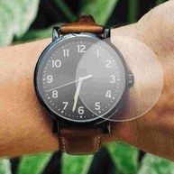Película Galaxy Watch 4: Proteção 9H Antirrisco - imagem 4