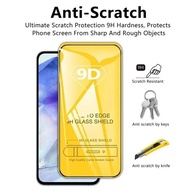 Película de Vidro Samsung: Proteção 9D Antishock! - imagem 4
