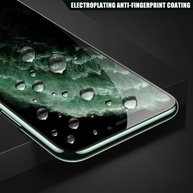 Película de Vidro Xiaomi: Proteção 9H Antishock! - imagem 4