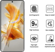 Película de Vidro Huawei P50/P50E: Proteção Antishock! - imagem 4