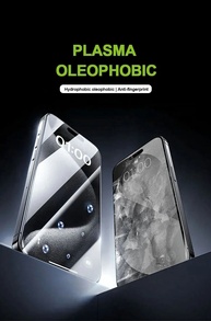 Película iPhone 17: Antiempoeiramento e Fácil Aplicação - imagem 4