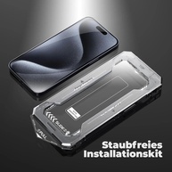 Película Privacidade iPhone: Proteção HD e Fácil Aplicação - imagem 4