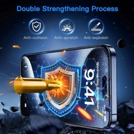 Película iPhone: Proteção Total e Fácil Aplicação - imagem 4