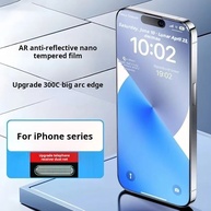 Película Apple: Anti-Reflexo e Ultra Clara! - imagem 4