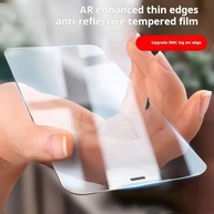 Película Apple: Anti-Reflexo e Ultra Clara! - imagem 1