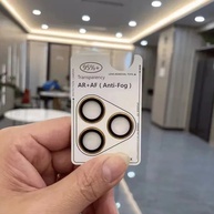 Película de Lente iPhone: Proteção Total AR+AF - imagem 4