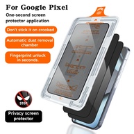 Película de Privacidade Google Pixel: Instalação Automática - imagem 4