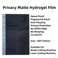 Película Hidrogel Universal 50un - Anti-Luz Azul! - imagem 4