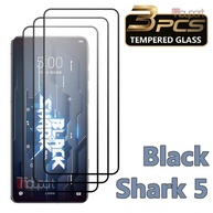 Película Black Shark 5 Pro: Proteção Imbatível! - imagem 1
