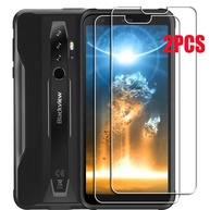 Película Blackview BV6300 Pro: Proteção HD! - imagem 1