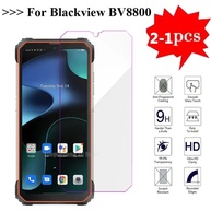 Película Blackview BV8800: Proteção Total! - imagem 1
