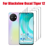 Película Blackview Oscal Tiger 12: Proteção Imbatível! - imagem 1