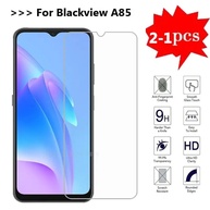 Película Blackview: Proteção Total para seu Celular - imagem 1