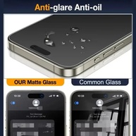 Película Privacidade iPhone: Anti-Espia e Sem Bolhas! - imagem 4
