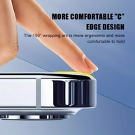 Película de Vidro iPhone: Proteção HD Sem Bolhas! - imagem 4