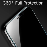 Película de Vidro iPhone: Proteção 9H CAFELE - imagem 4