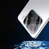 Película Xiaomi 15 Pro: Proteja a Câmera! - imagem 4
