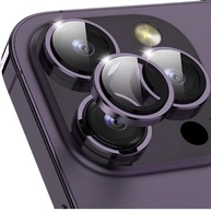 Película iPhone 16/17 Pro Max: Proteção Lente Câmera - imagem 4