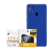 Película Câmera Galaxy M31: Proteção Gshield - imagem 1