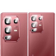 Película Câmera Infinix: Proteção Total! - imagem 1