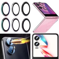 Película Câmera Infinix Zero Flip: Proteção Total! - imagem 1