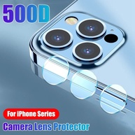Película Câmera iPhone: Proteção Total! - imagem 1